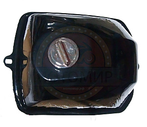Бензобак ATV HAMMER2(2-12)
