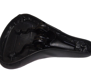 Сиденье вело 240х145мм (EPSD-05)