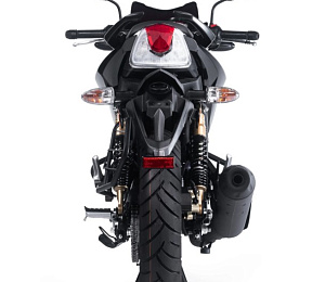 Мотоцикл TVS APACHE RTR 180 (Индия)