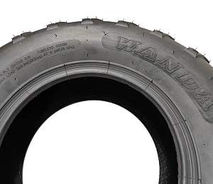Покрышка ATV 10" 21 х 7.00 - 10 (P311) без камеры, WANDA