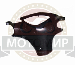 Облицовка щитка приборов задняя JOGGER 050709016