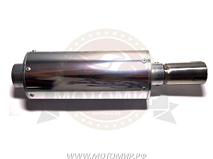 Глушитель TTR125, 152 FMH, 154FMI