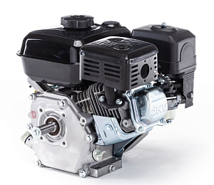 Двигатель LIFAN  6,5 л.с. 168F-2 (200) (вых. вал d20 мм) ECO