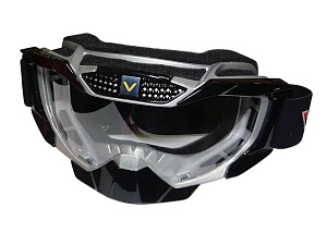 Очки мото VM-1051F