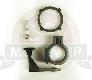 Гнездо USB с выключателем, 836B1