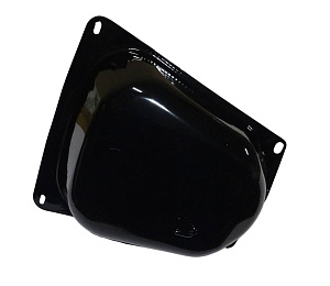 Бензобак скутер QUANTUM (057)