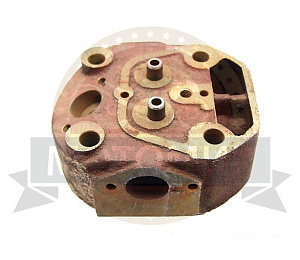 Головка цилиндра R180 голая