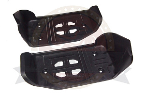 Подножка ATV RATCHET (правая+левая)  (9)