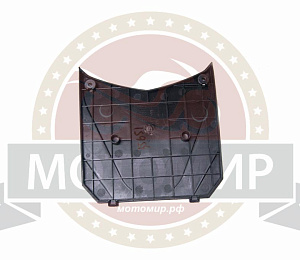 Крышка аккумуляторного отсека скутер JOGGER  050709020