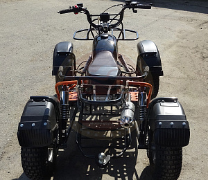 ЗИП 4W серия 4++ МЕХАНИК