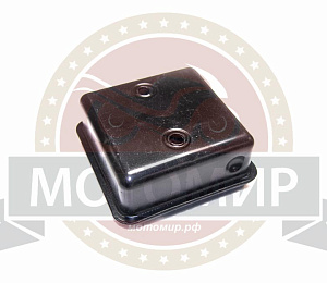 Глушитель Goodluck GL2500GTS №45