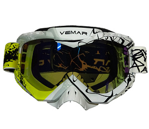 Очки мото VM-1023E