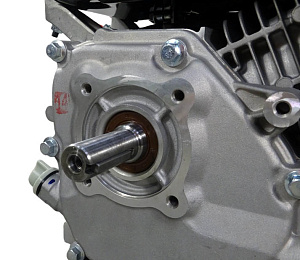 Двигатель LIFAN  6,5 л.с. 168F-2 (200) (вых. вал d20 мм)