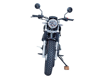 Мотоцикл SCOUT TW200  PR 200