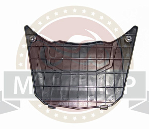 Крышка аккумуляторного отсека WIZARD 05050Q022