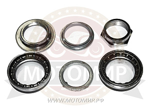 Рулевой комплект Вело