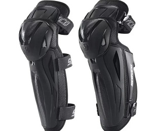 Наколенники SCOYCO К-50, черные, р-р L