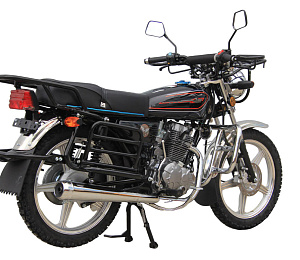 Мотоцикл HUNTER 250