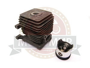 Поршневая группа 066  (1122-020-1209)