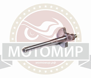 Коленвал Goodluck GL2500GTS №25