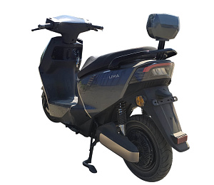 Скутер электрический LIMA V5