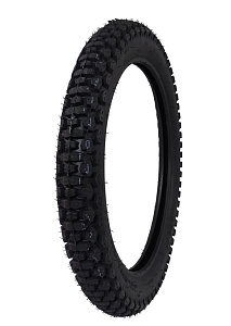 Покрышка 17" 2.75-17 Р270, без камеры, мопед, WANDA