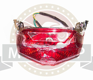 Стоп-сигнал скутер WIZARD (05050Q053)