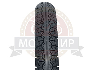 Покрышка 18" 2.75-18 Р205 без камеры, мотоцикл, универсальная, WANDA