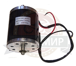 Двигатель электрический АТВ RATCHET 800Вт (19)