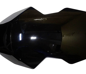 Стекло ветровое скутер TRACER ADV (Е60)