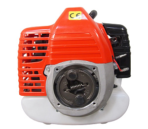 Двигатель для мотокосы LIFAN 2,5 л.с. 1E44F (2х тактный) (52 куб.см.))