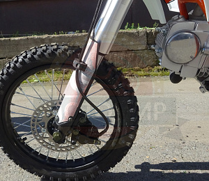 Питбайк X-MOTOS 125 14/12 JET механика