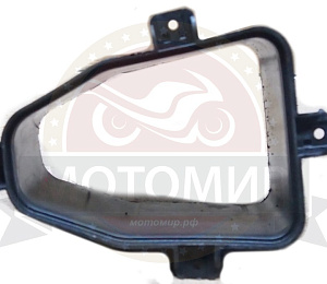 Бардачок скутер CITY PG (021)