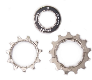 Кассета  9 ск.11-34T SUGEK CS-5009