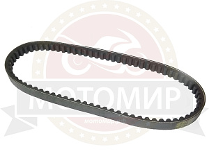Ремень вариатора 743-20-30 1P63QMK , HAMMER 200 (НАБОР)
