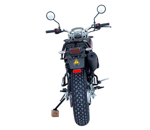 Мотоцикл SCOUT TW200  PR 200