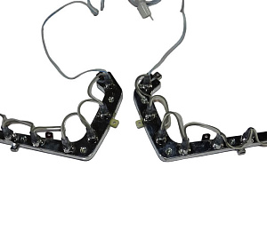 Ходовые огни LED ATV TRIX левая+правая (компл)