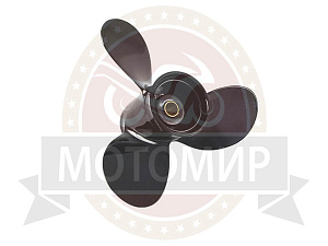 Винт Tohatsu 9,8 шаг 8, 14 шлиц.