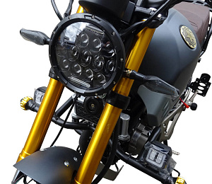 Мотоцикл STREET 250