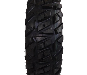 Покрышка ATV 14" 26 х 8.00 - 14 (Р392) без камеры, RM 500, RM 650 передние WANDA