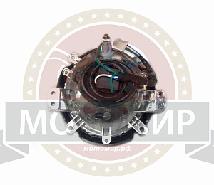 Фара TRICKLER XY110-17A (32010329)