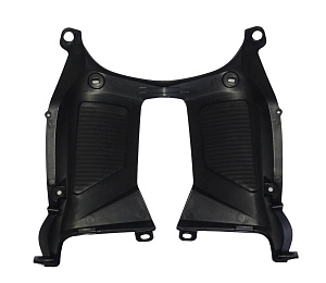 Облицовка бензобака передняя NITRO 200/250  XY200-9 верхняя  53390185