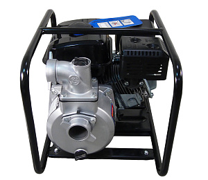 Мотопомпа LIFAN 50ZB26-4Q Eco