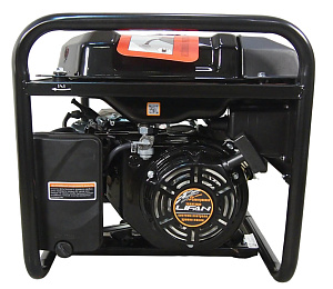 Генератор бензиновый LIFAN 3 GF-6 (LF3500)