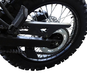 Мотоцикл ADVENTURE 250 c ПТС (SHINERAY)