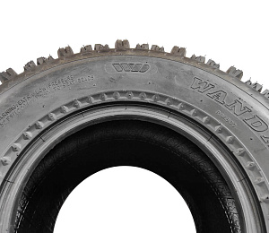 Покрышка ATV  9" 19 х 10.00 - 9 (Р357) без камеры, PANTERA 125/200 задние WANDA