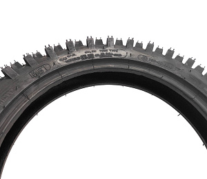 Покрышка 12" 80/100-12 Р2006 без камеры, питбайк, WANDA