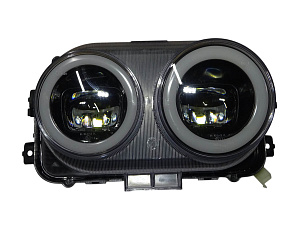 Фара скутер VEKTOR (1500082070)