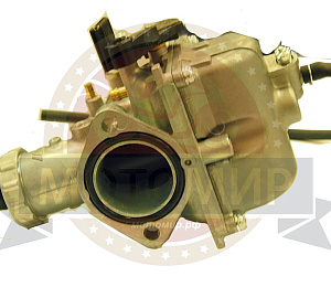Карбюратор MIKUNI VM26/PZ30  (CG200/250)  ATV