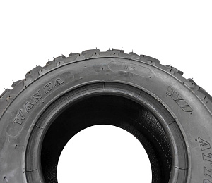 Покрышка ATV  7" 16 x 8.00 - 7 (5.5 x 7) (Р329) без камеры, ТИП2 (ATOMIK) ЕЛОЧКА WANDA
